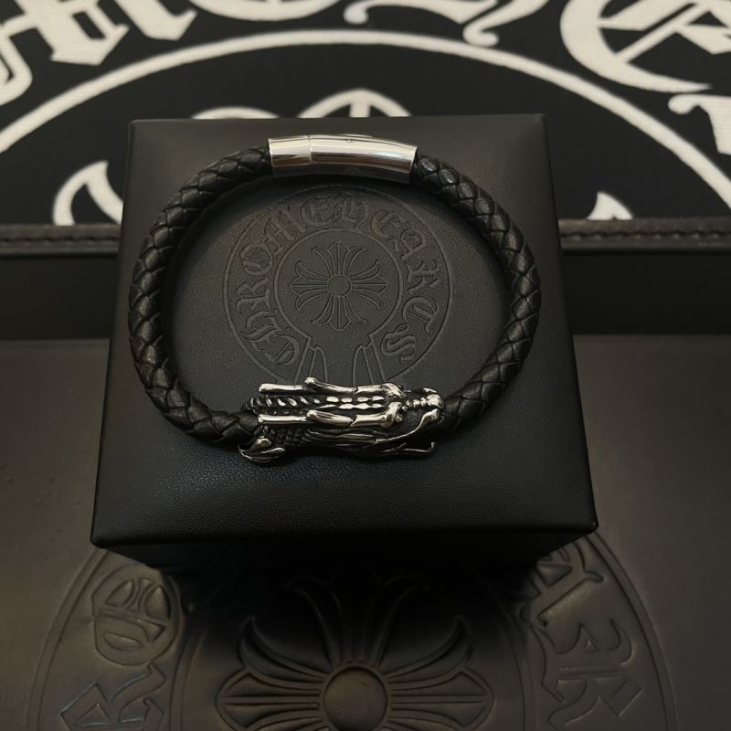 Chrome Hearts Bracelets